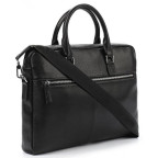 Деловая кожаная сумка под документы А4 и ноутбук Tiding Bag NM17-9069-5A - Фото № 108 Деловая кожаная сумка под документы А4 и ноутбук Tiding Bag NM17-9069-5A - Фото № 108
