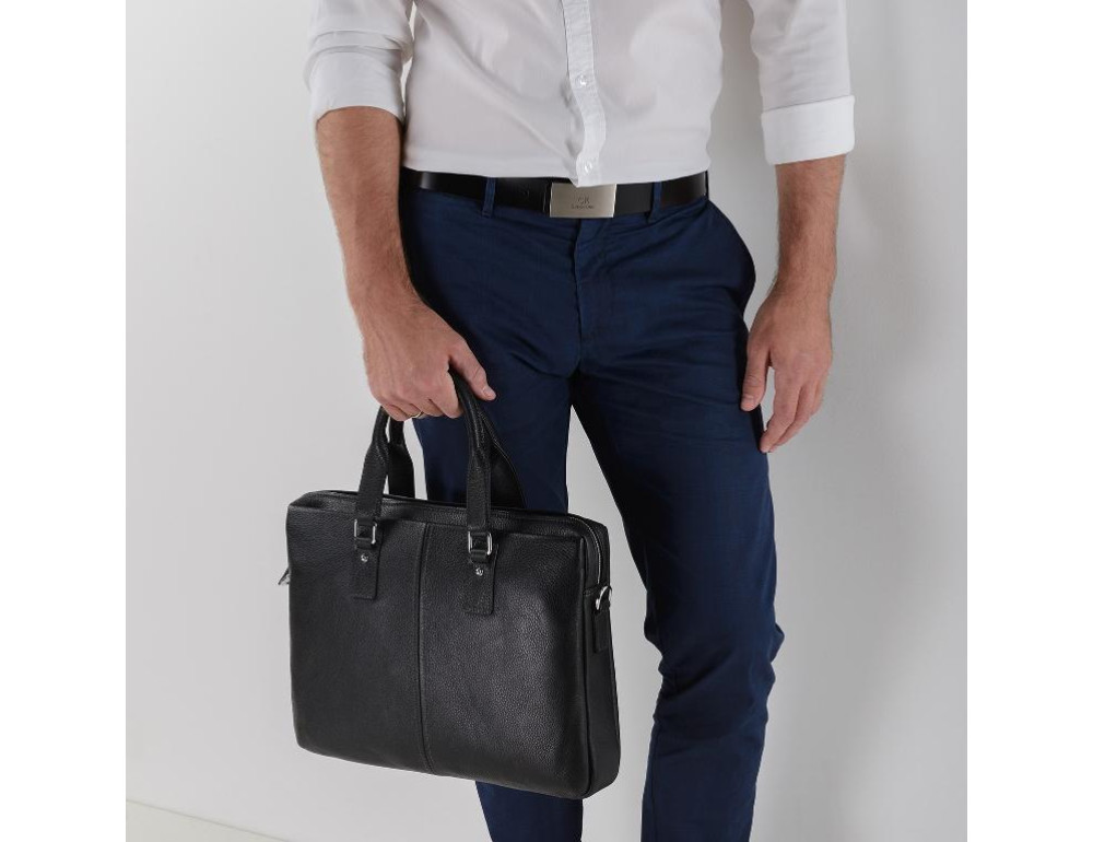 Сумка TIDING BAG NM17-9080-5A - Фотографія № 7