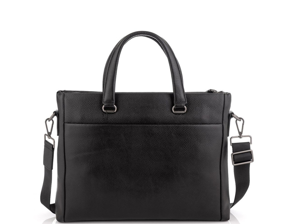Сумка для ноутбука мужская Tiding Bag NM17-9105-5A - Фото № 2