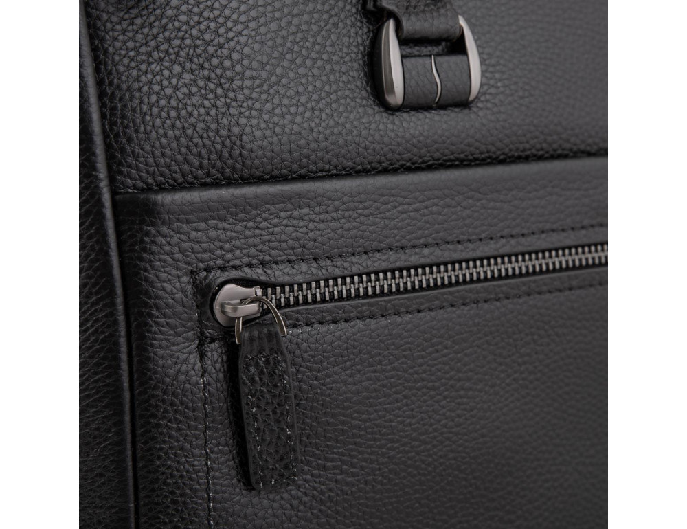 Сумка для ноутбука мужская Tiding Bag NM17-9105-5A - Фото № 3