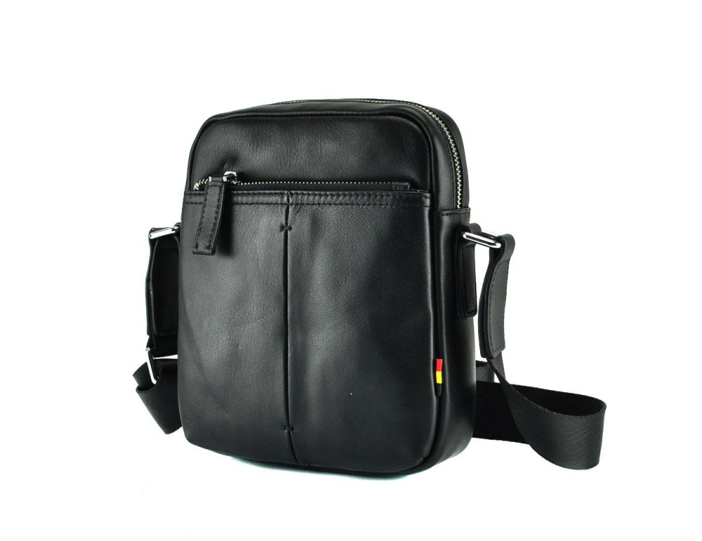 Мессенджер Tiding Bag NM17-9131-1A - Фото № 1 Мессенджер Tiding Bag NM17-9131-1A - Фото № 1