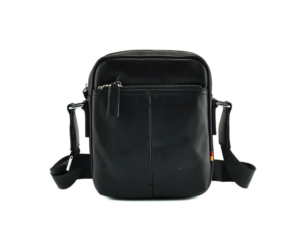 Мессенджер Tiding Bag NM17-9131-1A - Фото № 2
