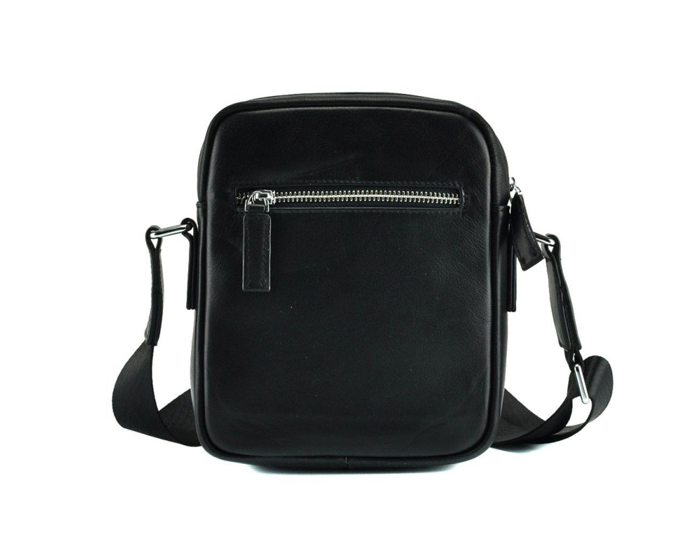 Мессенджер Tiding Bag NM17-9131-1A - Фото № 3