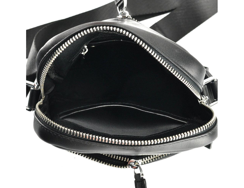 Мессенджер Tiding Bag NM17-9131-1A - Фото № 4