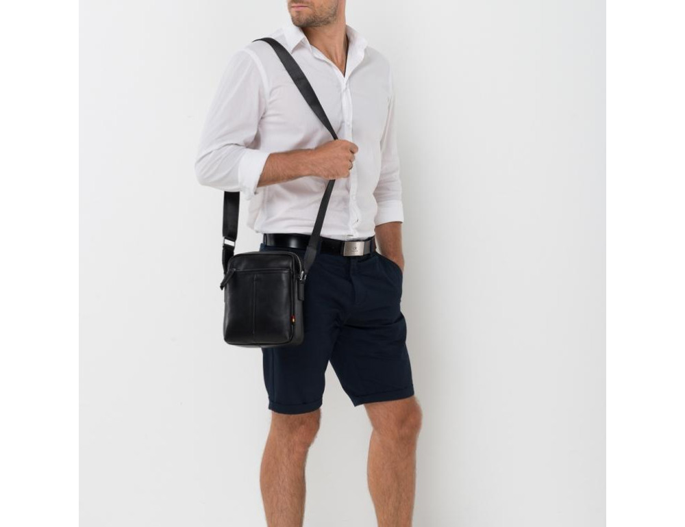 Мессенджер TIDING BAG NM17-9131-2A - Фото № 2