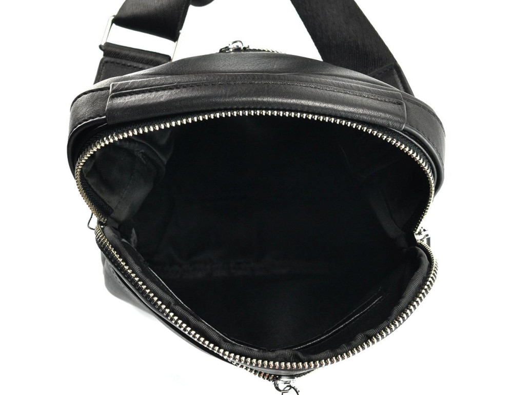 Мессенджер Tiding Bag NM17-9131-3A - Фото № 5