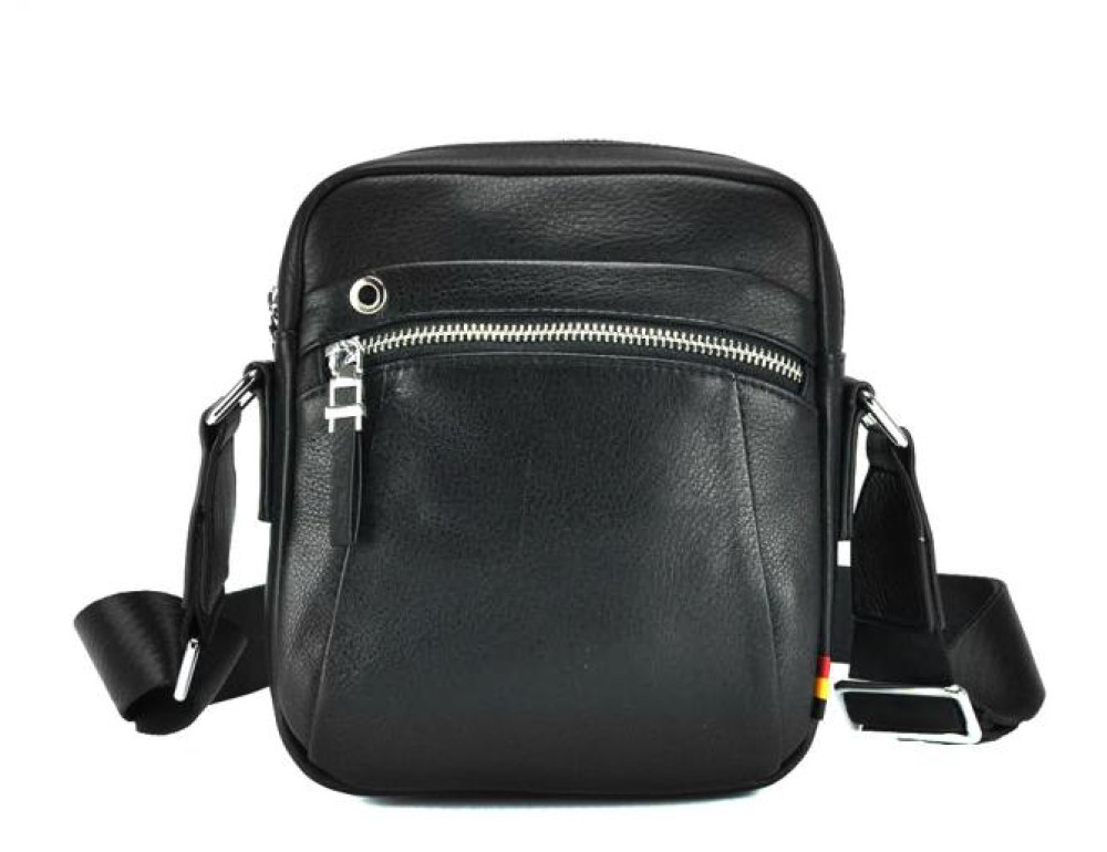 Мессенджер Tiding Bag NM17-9132-1A - Фото № 2