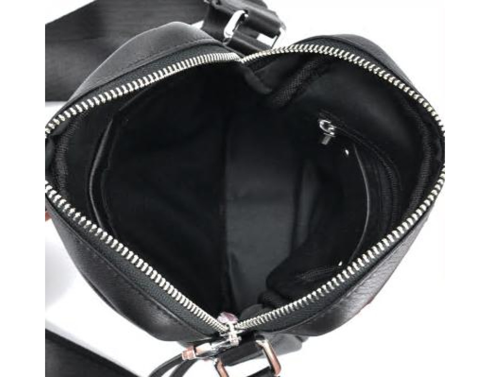 Мессенджер Tiding Bag NM17-9132-1A - Фото № 4
