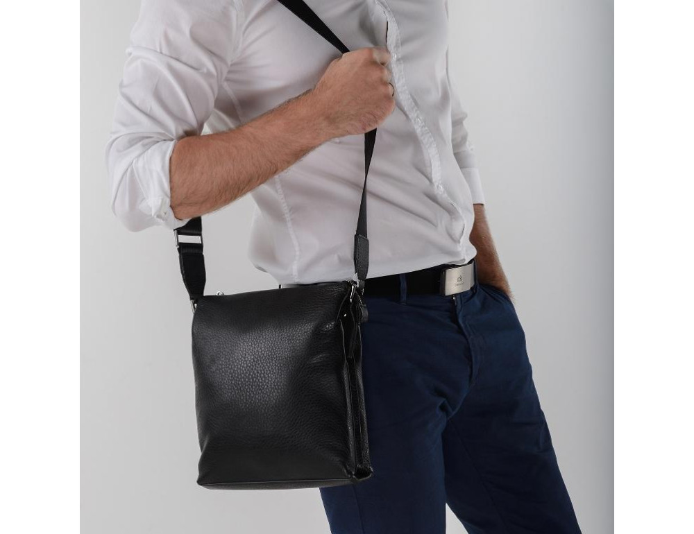 Мессенджер TIDING BAG NM17-9924-2A - Фото № 2