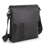 Стильный мужской мессенджер через плечо Tiding Bag NM20-012A - Фото № 100 Стильный мужской мессенджер через плечо Tiding Bag NM20-012A - Фото № 100