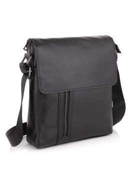 Стильный мужской мессенджер через плечо Tiding Bag NM20-012A