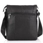 Стильный мужской мессенджер через плечо Tiding Bag NM20-012A - Фото № 103 Стильный мужской мессенджер через плечо Tiding Bag NM20-012A - Фото № 103
