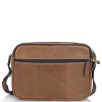 Сумка через плече коричнева Tiding Bag NM20-19702C - Фотографія № 103 Сумка через плече коричнева Tiding Bag NM20-19702C - Фотографія № 103
