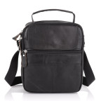 Черная мужская сумка-мессенджер Tiding Bag NM20-6021A - Фото № 104 Черная мужская сумка-мессенджер Tiding Bag NM20-6021A - Фото № 104