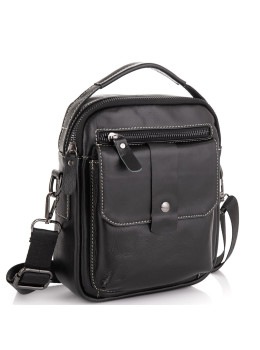 Мужская сумка через плечо Tiding Bag NM20-881A