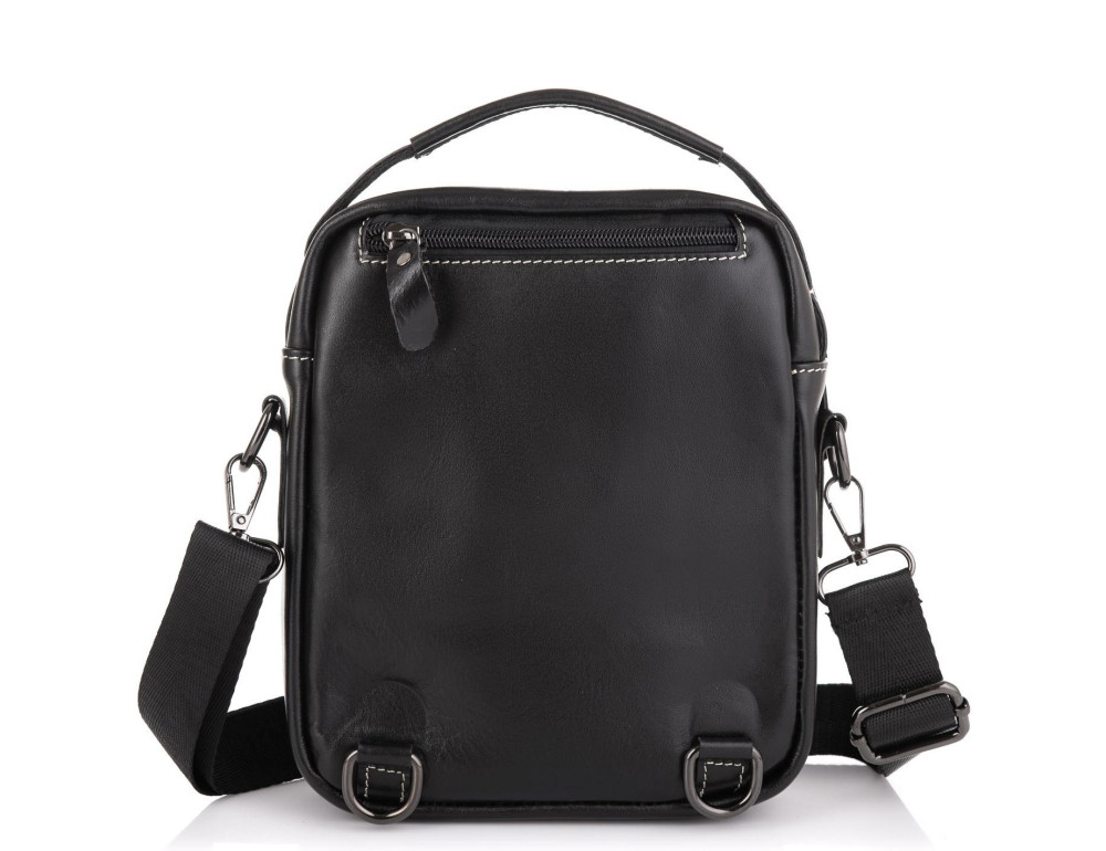 Чоловіча сумка через плече Tiding Bag NM20-881A - Фотографія № 5