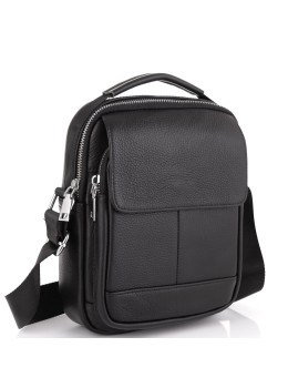 Мужская сумка через плечо классическая Tiding Bag NM23-2301A