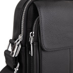 Мужская сумка через плечо классическая Tiding Bag NM23-2301A - Фото № 101 Мужская сумка через плечо классическая Tiding Bag NM23-2301A - Фото № 101