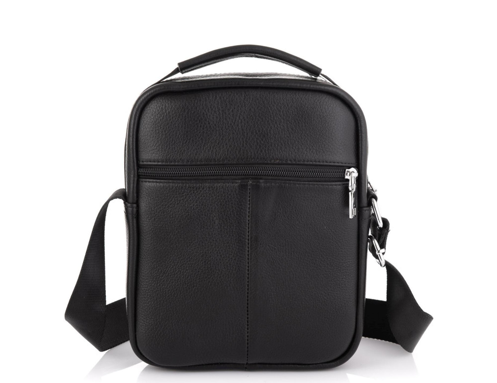 Мужская сумка через плечо классическая Tiding Bag NM23-2301A - Фото № 4