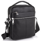 Чоловіча шкіряна сумка через плече Tiding Bag NM23-2303A - Фотографія № 100 Чоловіча шкіряна сумка через плече Tiding Bag NM23-2303A - Фотографія № 100