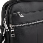 Чоловіча шкіряна сумка через плече Tiding Bag NM23-2303A - Фотографія № 101 Чоловіча шкіряна сумка через плече Tiding Bag NM23-2303A - Фотографія № 101