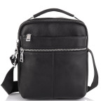 Чоловіча шкіряна сумка через плече Tiding Bag NM23-2303A - Фотографія № 104 Чоловіча шкіряна сумка через плече Tiding Bag NM23-2303A - Фотографія № 104