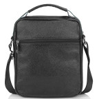 Мужская кожаная сумка через плечо мессенджер Tiding Bag NM23-2306A - Фото № 103 Мужская кожаная сумка через плечо мессенджер Tiding Bag NM23-2306A - Фото № 103