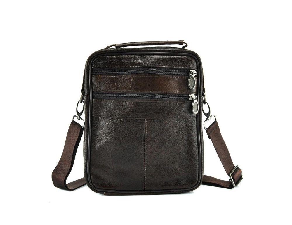 Мессенджер Tiding Bag NM24-204C - Фото № 2