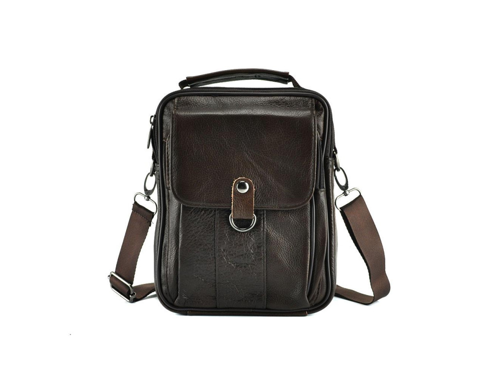 Мессенджер Tiding Bag NM24-204C - Фото № 3