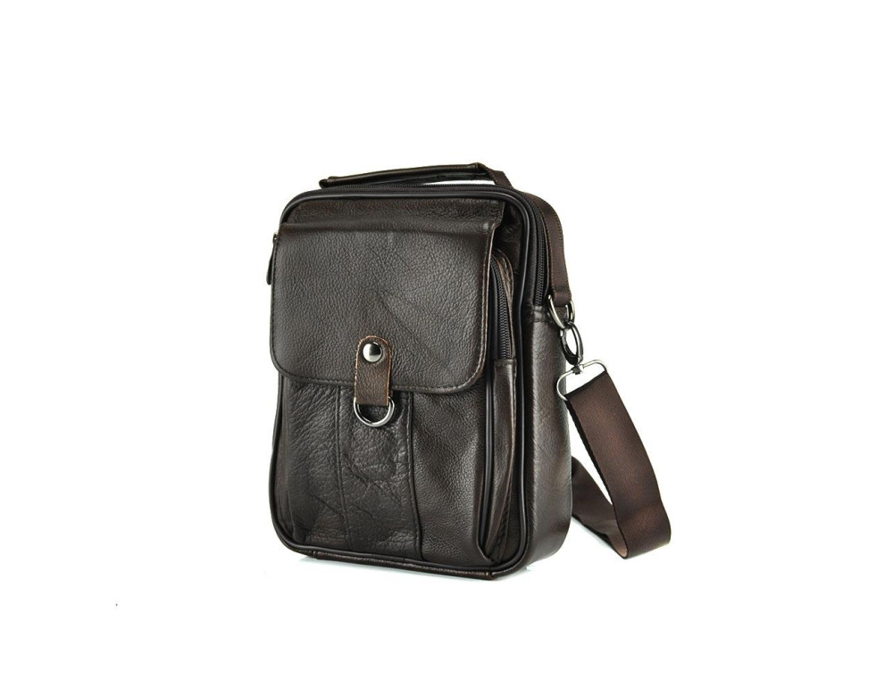 Мессенджер Tiding Bag NM24-204C - Фото № 4
