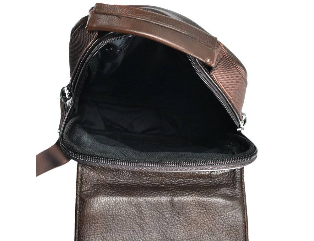 Мессенджер Tiding Bag NM24-204C - Фото № 5