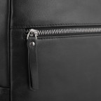 Черный стильный кожаный мужской рюкзак Tiding Bag NM29-2679BA - Фото № 101 Черный стильный кожаный мужской рюкзак Tiding Bag NM29-2679BA - Фото № 101