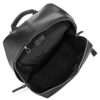 Черный стильный кожаный мужской рюкзак Tiding Bag NM29-2679BA - Фото № 102 Черный стильный кожаный мужской рюкзак Tiding Bag NM29-2679BA - Фото № 102