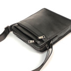 Мужской средний мессенджер с зернистой текстурой кожи Tiding Bag NM29-287891A - Фото № 102 Мужской средний мессенджер с зернистой текстурой кожи Tiding Bag NM29-287891A - Фото № 102