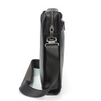 Мужской средний мессенджер с зернистой текстурой кожи Tiding Bag NM29-287891A - Фото № 103 Мужской средний мессенджер с зернистой текстурой кожи Tiding Bag NM29-287891A - Фото № 103