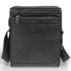 Мужской средний мессенджер с зернистой текстурой кожи Tiding Bag NM29-287891A - Фото № 104 Мужской средний мессенджер с зернистой текстурой кожи Tiding Bag NM29-287891A - Фото № 104