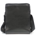 Мужской средний мессенджер с зернистой текстурой кожи Tiding Bag NM29-287891A - Фото № 105 Мужской средний мессенджер с зернистой текстурой кожи Tiding Bag NM29-287891A - Фото № 105