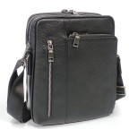 Мужская кожаная сумка через плечо Tiding Bag NM29-297890A - Фото № 100 Мужская кожаная сумка через плечо Tiding Bag NM29-297890A - Фото № 100