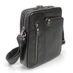 Мужская кожаная сумка через плечо Tiding Bag NM29-297890A - Фото № 103 Мужская кожаная сумка через плечо Tiding Bag NM29-297890A - Фото № 103