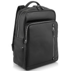 Стильный кожаный мужской рюкзак черного цвета Tiding Bag NM29-5073BA - Фото № 100 Стильный кожаный мужской рюкзак черного цвета Tiding Bag NM29-5073BA - Фото № 100