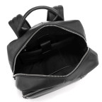 Стильный кожаный мужской рюкзак черного цвета Tiding Bag NM29-5073BA - Фото № 102 Стильный кожаный мужской рюкзак черного цвета Tiding Bag NM29-5073BA - Фото № 102