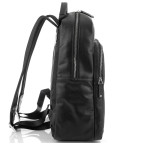 Стильный кожаный мужской рюкзак черного цвета Tiding Bag NM29-5073BA - Фото № 103 Стильный кожаный мужской рюкзак черного цвета Tiding Bag NM29-5073BA - Фото № 103