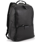 Мужской кожаный рюкзак для ноутбука на один отдел Tiding Bag NM29-88056A - Фото № 100 Мужской кожаный рюкзак для ноутбука на один отдел Tiding Bag NM29-88056A - Фото № 100