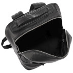 Мужской кожаный рюкзак для ноутбука на один отдел Tiding Bag NM29-88056A - Фото № 102 Мужской кожаный рюкзак для ноутбука на один отдел Tiding Bag NM29-88056A - Фото № 102