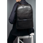 Мужской кожаный рюкзак для ноутбука на один отдел Tiding Bag NM29-88056A - Фото № 106 Мужской кожаный рюкзак для ноутбука на один отдел Tiding Bag NM29-88056A - Фото № 106