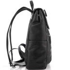 Чоловічий шкіряний рюкзак чорний Tiding Bag NM29-88066A - Фотографія № 103 Чоловічий шкіряний рюкзак чорний Tiding Bag NM29-88066A - Фотографія № 103