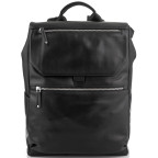 Чоловічий шкіряний рюкзак чорний Tiding Bag NM29-88066A - Фотографія № 105 Чоловічий шкіряний рюкзак чорний Tiding Bag NM29-88066A - Фотографія № 105
