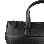 Сумка-портфель чоловіча шкіряна для ноутбука та документів Tiding Bag NM29-88253-3A - Фотографія № 101