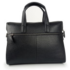 Сумка-портфель чоловіча шкіряна для ноутбука та документів Tiding Bag NM29-88253-3A - Фотографія № 103
