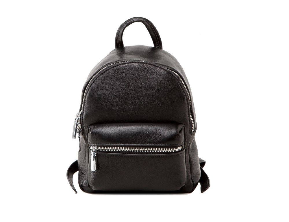 Женский кожаный рюкзак Tiding Bag NWB53-68A-BP - Фото № 3